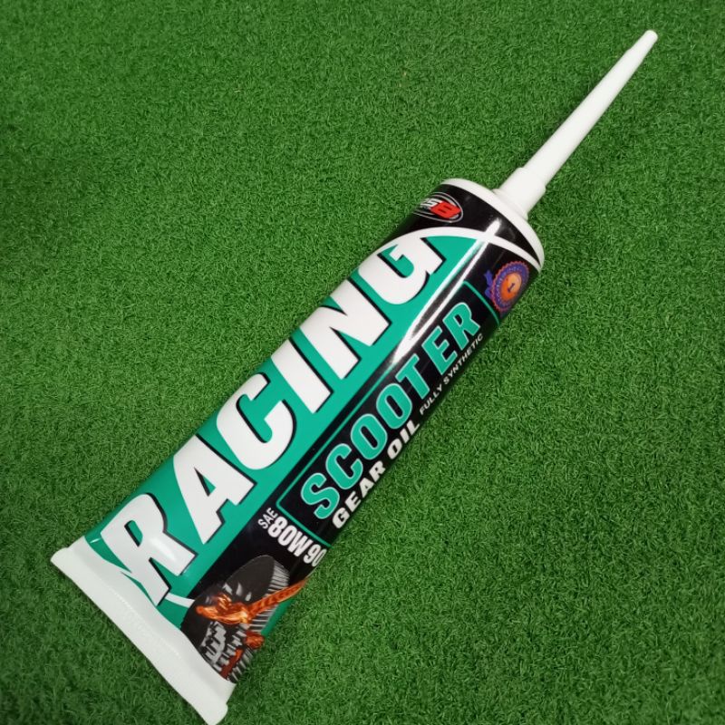 RS8 SCOOTER GEAR OIL RACING 120 ML Shopee Philippines