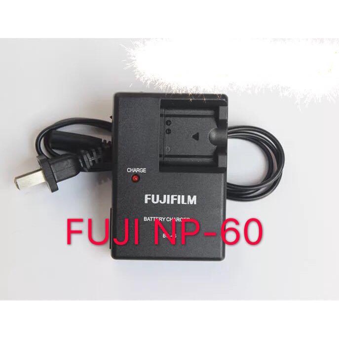 5 star EMall CAMERA BATTERY CHARGER NP60 FOR FUJIFILM FinePIX 50i/601