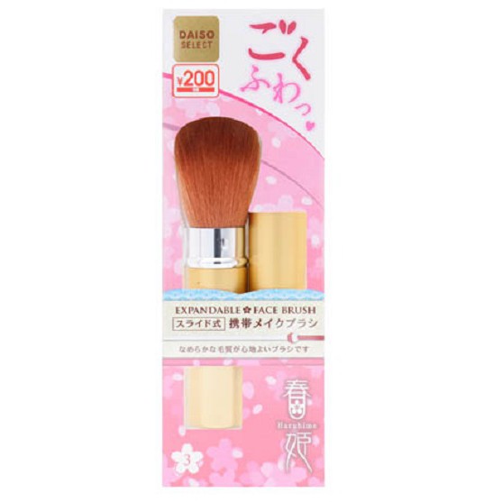 Daiso Makeup Brushes Philippines Makeupview.co