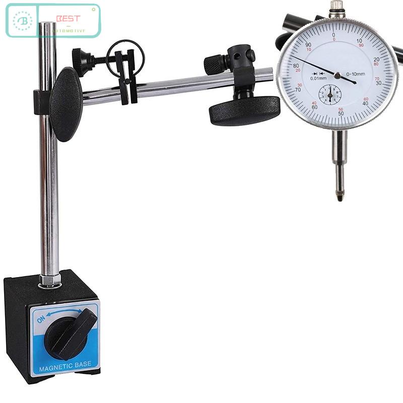 Pointer Dial Indicator Accuracy Measurement Dial Indicator Gauge