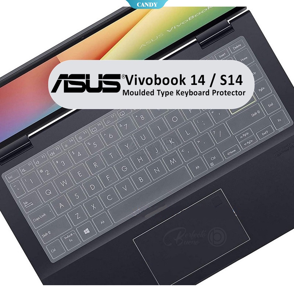For Asus Vivobook S14 14 K413E A413E M413I M433I K413EQ Adolbook 14 Inch Full Range Laptop