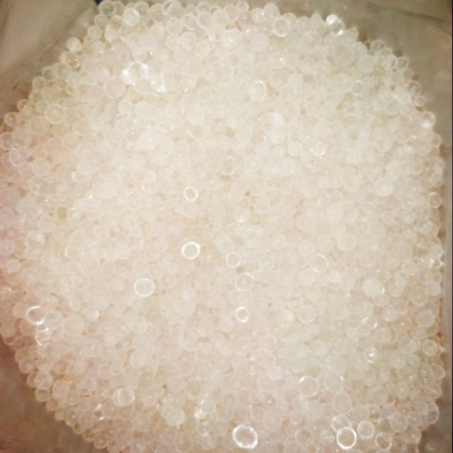 Silica Gel white and Blue Silica Gel (500g & 1 kgs) HIGH GRADE