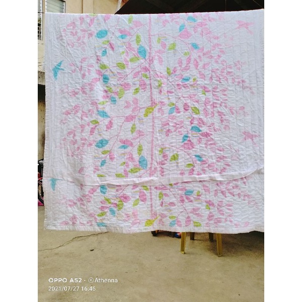 Preloved COMFORTERS ( LIVE SELLING) Shopee Philippines