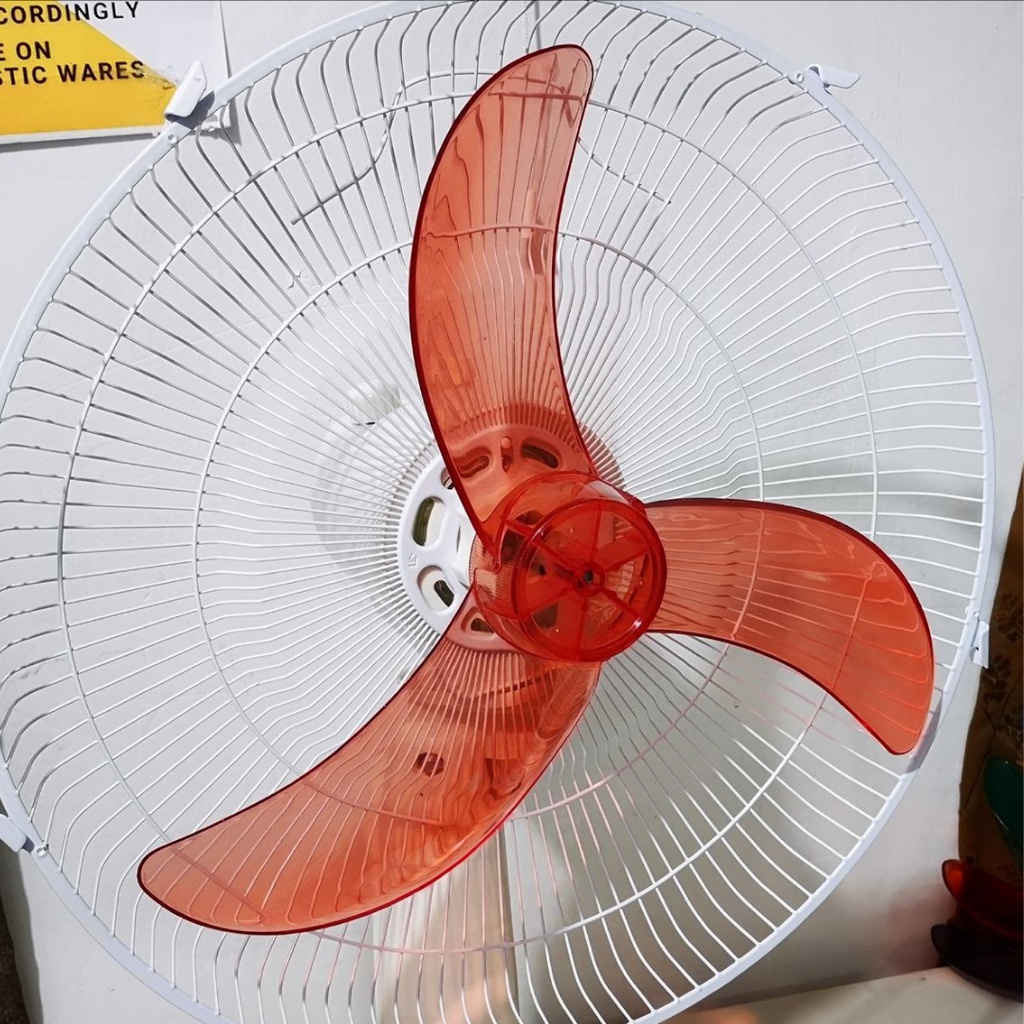 Electric Fan Blade Elesi Elisi Elise (Asahi/Hanabishi/Camel/Dowell