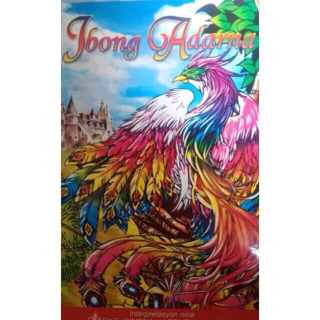 IBONG ADARNA(educational book) Shopee Philippines