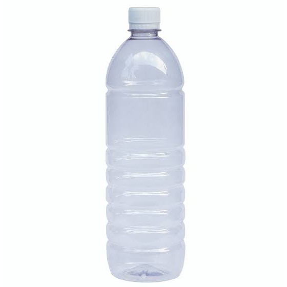 Empty Plastic Bottle 1L Shopee Philippines