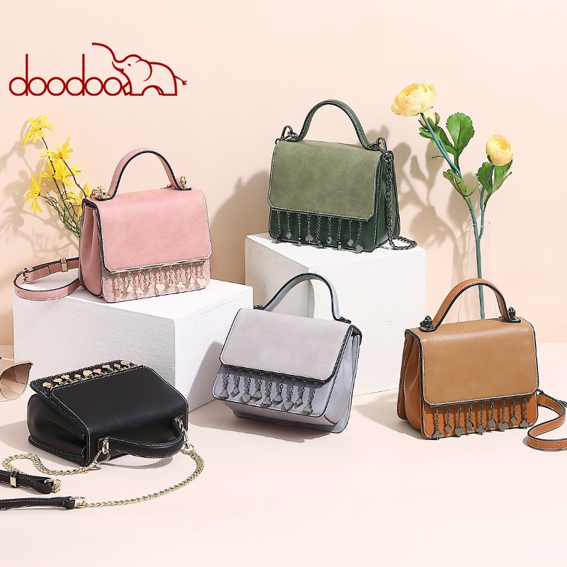 High End Mini Pursed