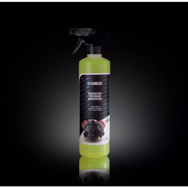 Rivers All purpose degreaser / engine degreaser 500ml Shopee Philippines