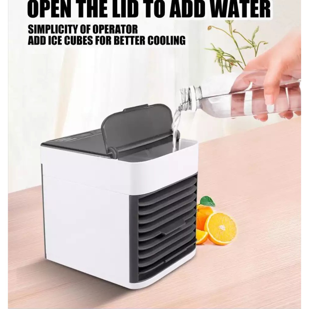 Philippine stocks] Original Arctic Air Ultra Mini Evaporative Portable