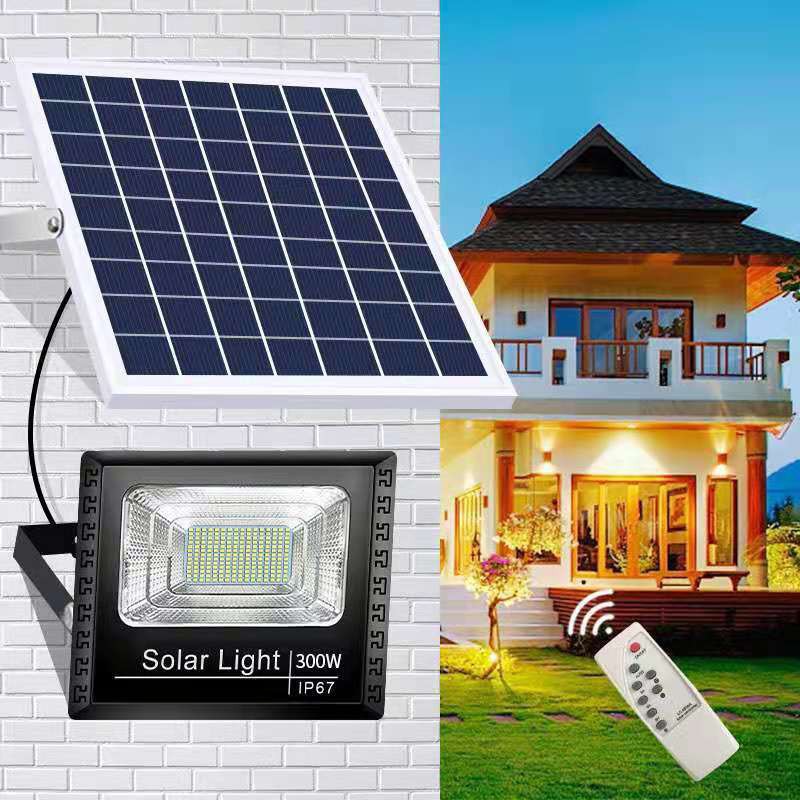 6 MONTHS WARRANTY ORIGINAL SOLAR LIGHT 25W 45W 65W 100W Shopee