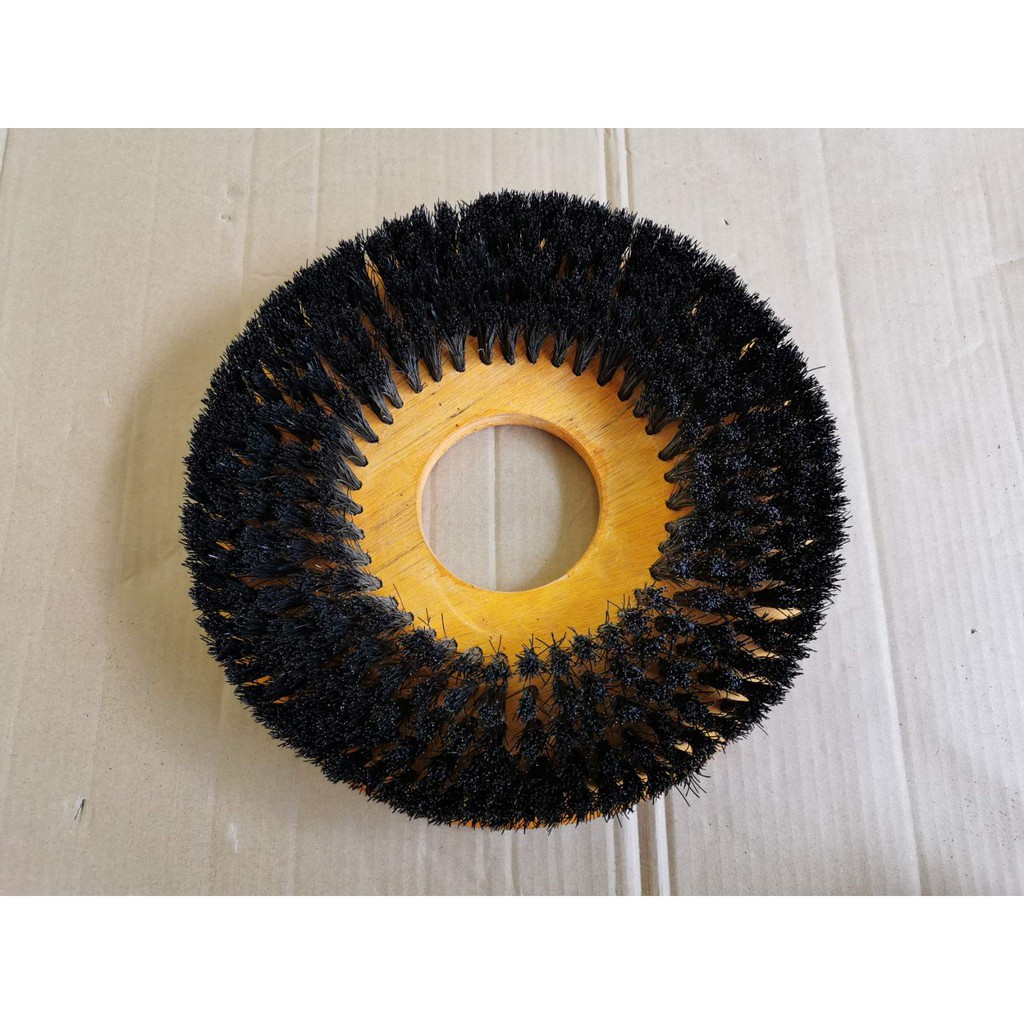 WILSON Floor Polisher Brush 16" Shopee Philippines