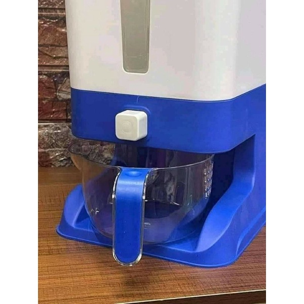 RICE DISPENSER 12kgs Shopee Philippines