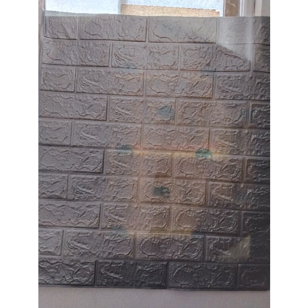 wallpapers*gray 70×77cm×35MM Shopee Philippines