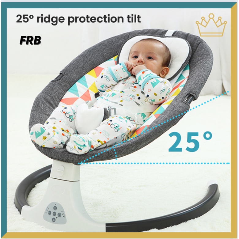 Baby Rocker Price