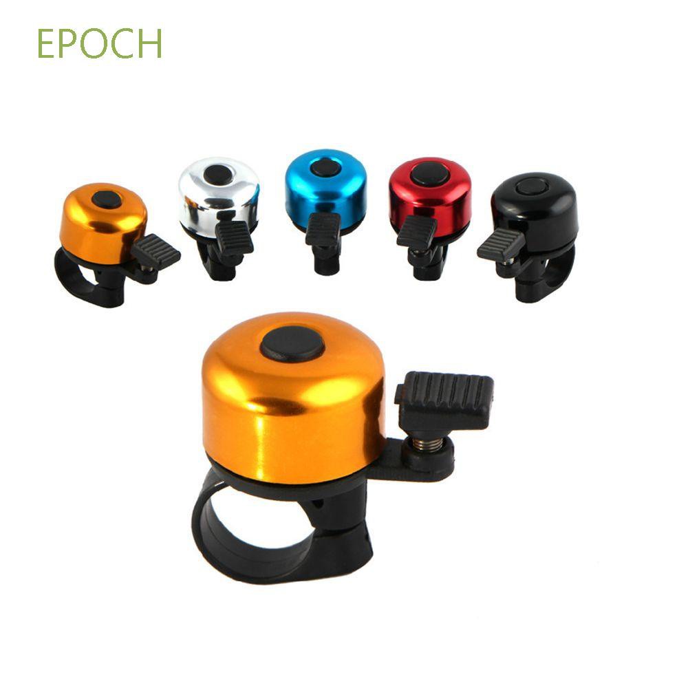 EPOCH Outdoor Ring Bells Mini Alarm Rings Bicycle Bell Thumb Tiny