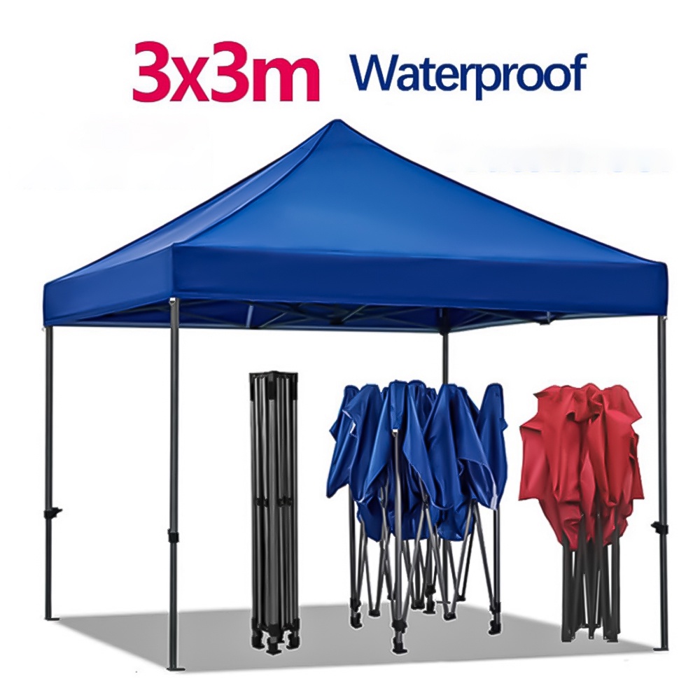 Barangay Tent ubicaciondepersonas.cdmx.gob.mx