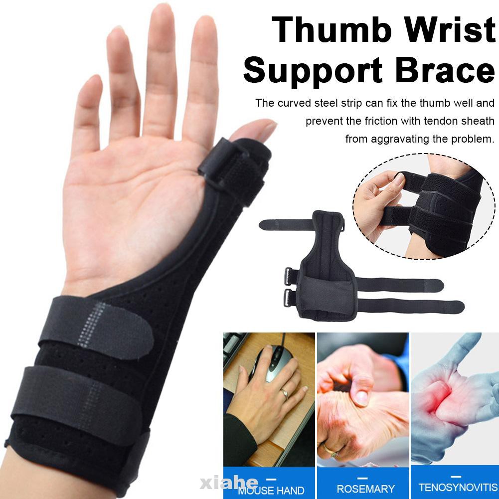 Protective Fitness Pain Relief Carpal Tunnel Adjustable