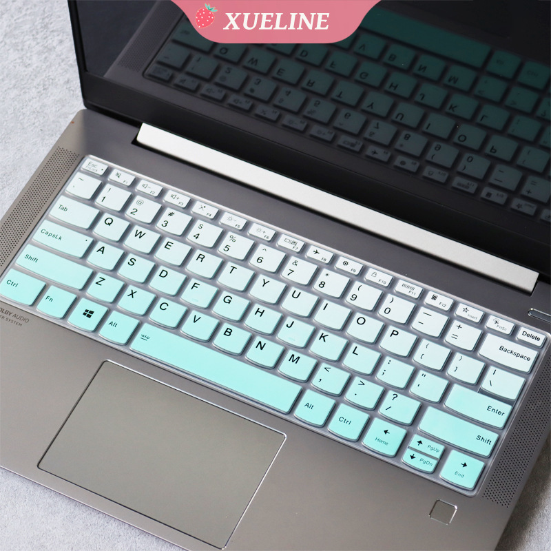 Xueling Keyboard Cover Lenovo Ideapad Flex 5 14 14 Explorer05 14ada05