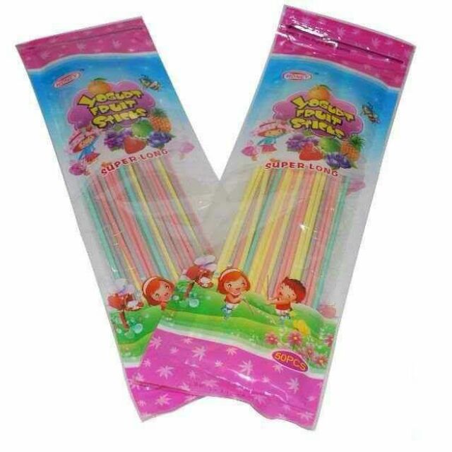 Yogurt Sticks Philippines