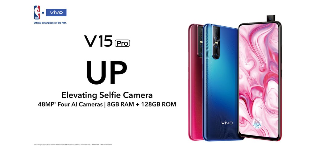 Vivo Official Store, Online Shop Shopee Philippines