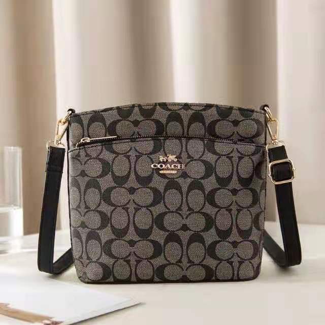 COACH SLING BAG/SHOULDER FOR WOMEN presyo lang ₱249