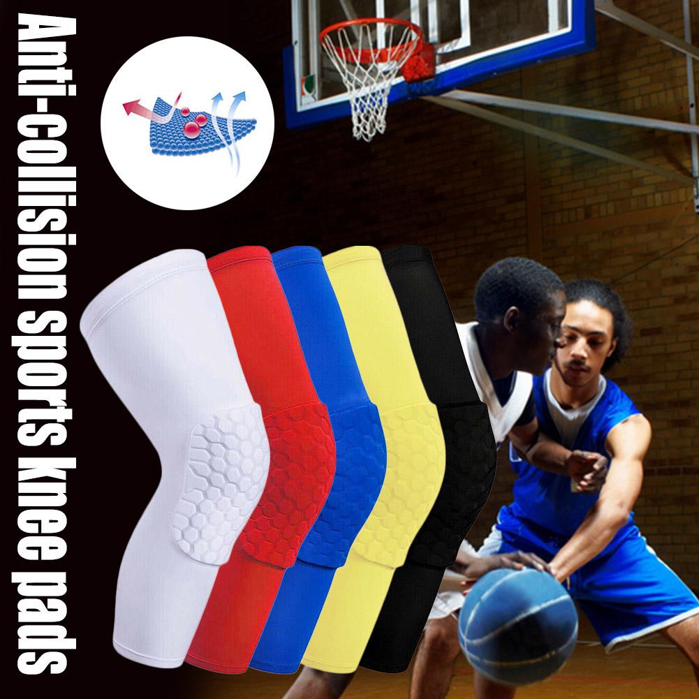 Sports Protective Gear Basketball Knee Pad Anticollision