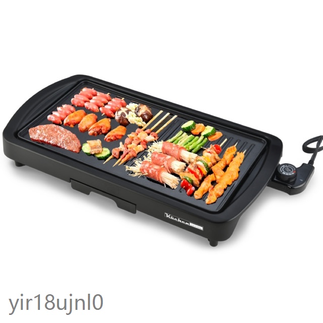 Kuchen Luxe 2 in 1 Electric Griller Samgyupsal Shopee Philippines