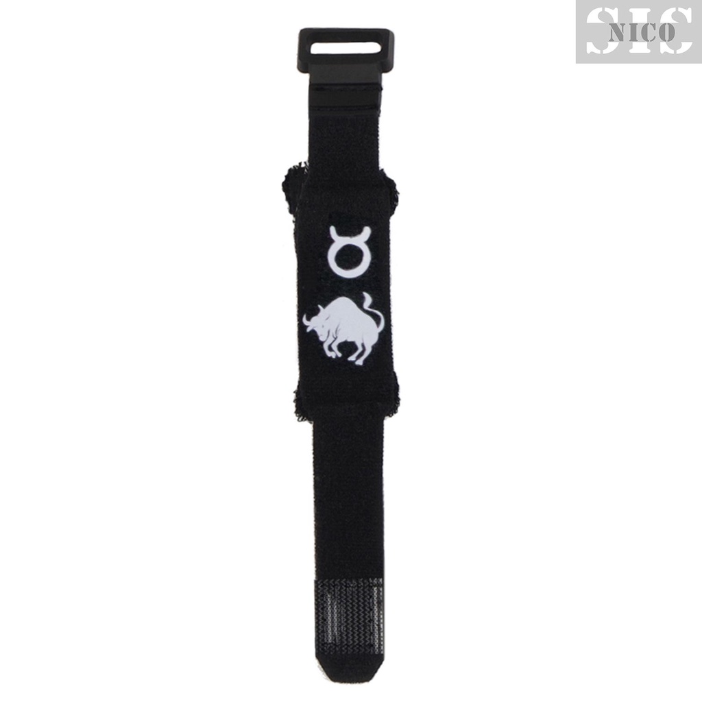 Ss Rockhouse Guitar Bass String Muter Fretboard Muting Wrap Noise