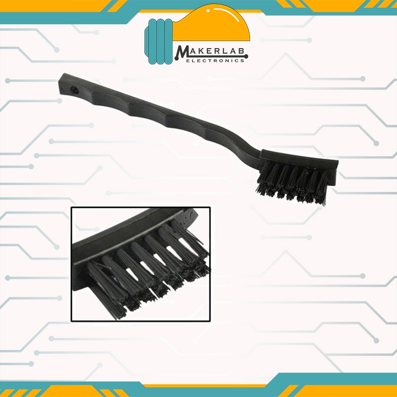 AntiStatic Brush for PCB Cleaning Shopee Philippines