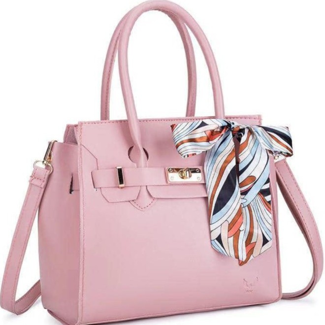 FRIDA BAGS Fashion Slingbag W/ Twilly 327 SLING BAG FOR WOMEN Shopee Philippines