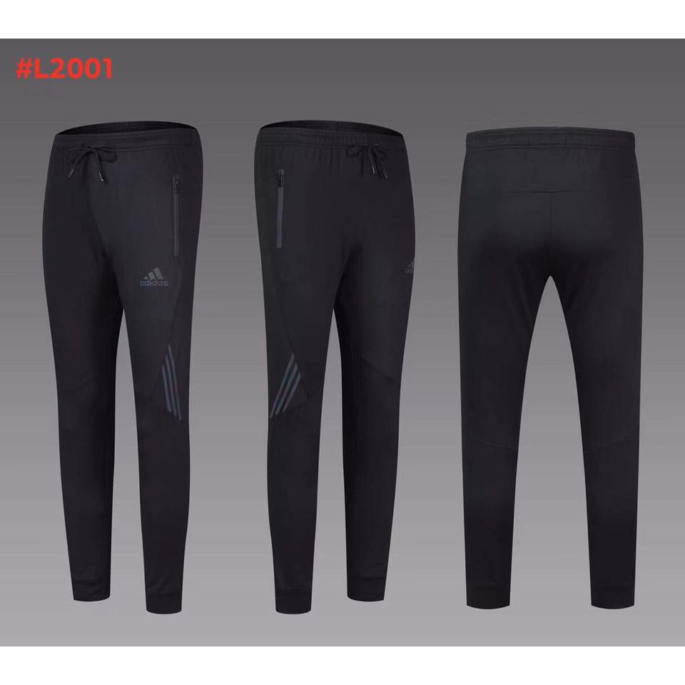 COD new ADIDAS DRIFIT quick drying pants sportswear lightweight pant