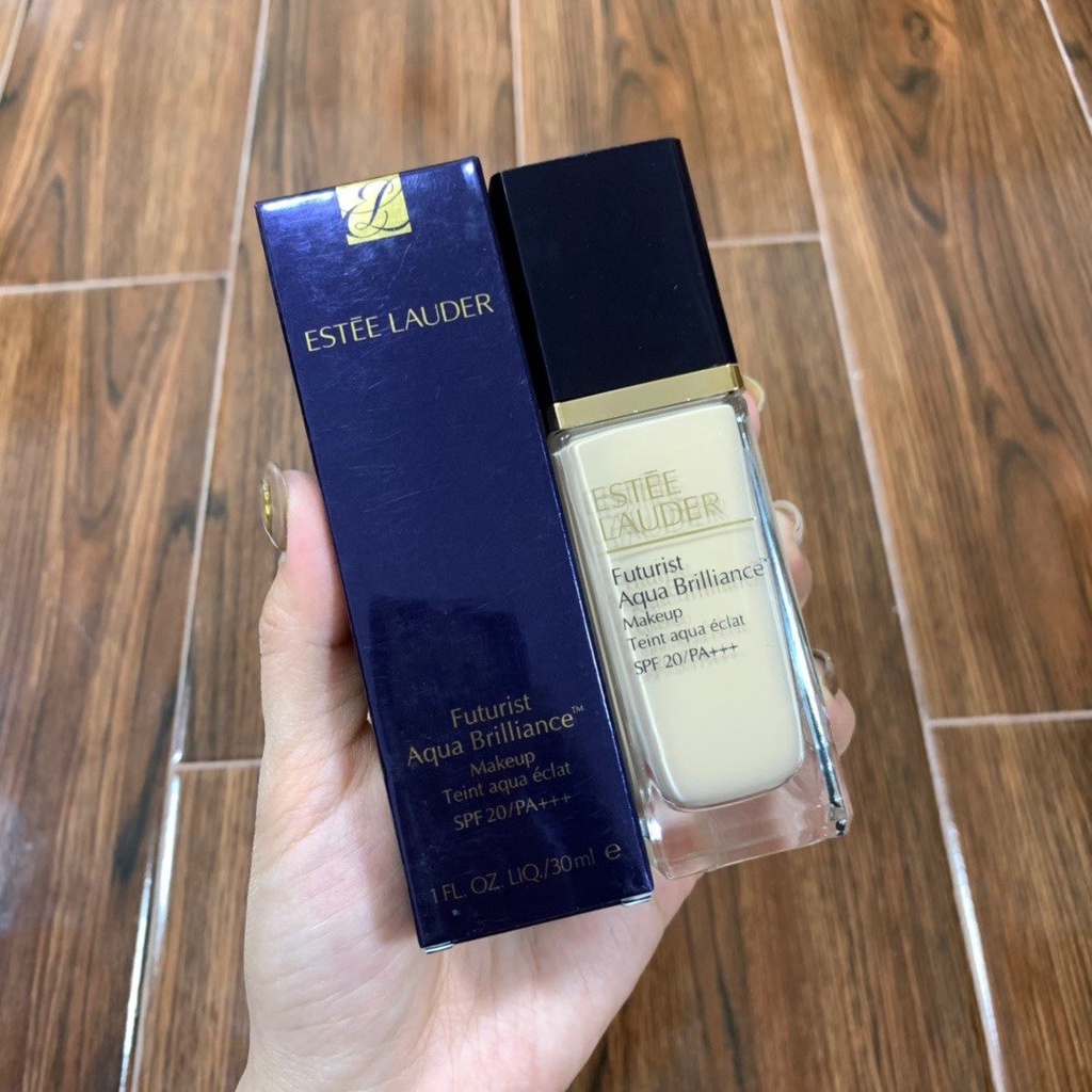 Estee Lauder Estee Lauder Liquid Foundation Shopee Philippines