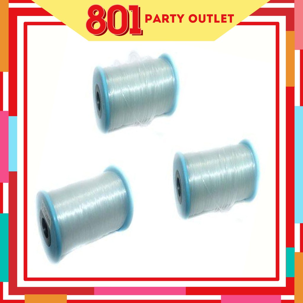 Nylon String 200 meters per roll Shopee Philippines
