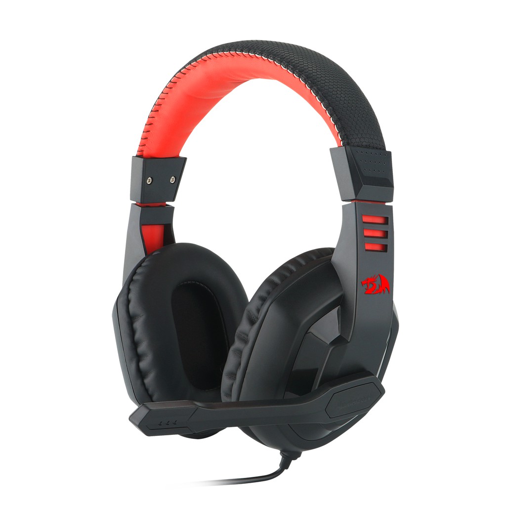 Redragon Ares H120 Gaming Headset Shopee Philippines