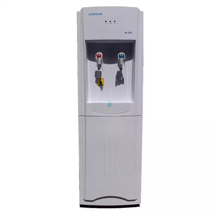 RFM Lifestream UI235 Water Dispenser (White) Shopee Philippines