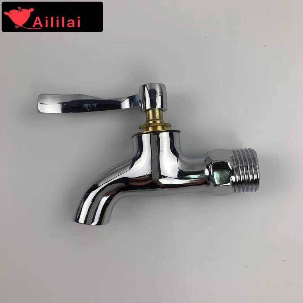 FLEXCO Chrome Faucet Plain Shopee Philippines