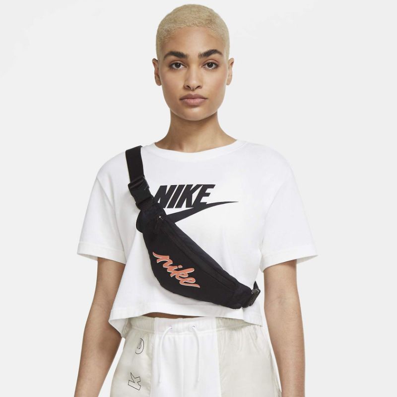 nike heritage waistpack (small) Shopee Philippines