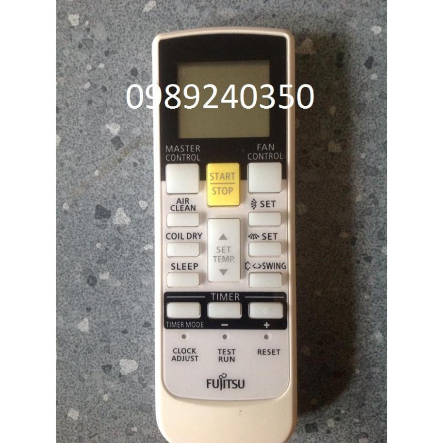 Fujitsu General Inverter Air Conditioner Control Shopee Philippines