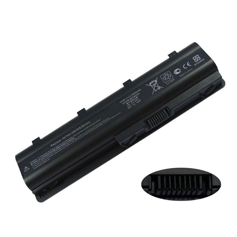 Laptop Battery for HP Pavilion G4 G6 G7 G32 G42 G56 G62 G72 Shopee