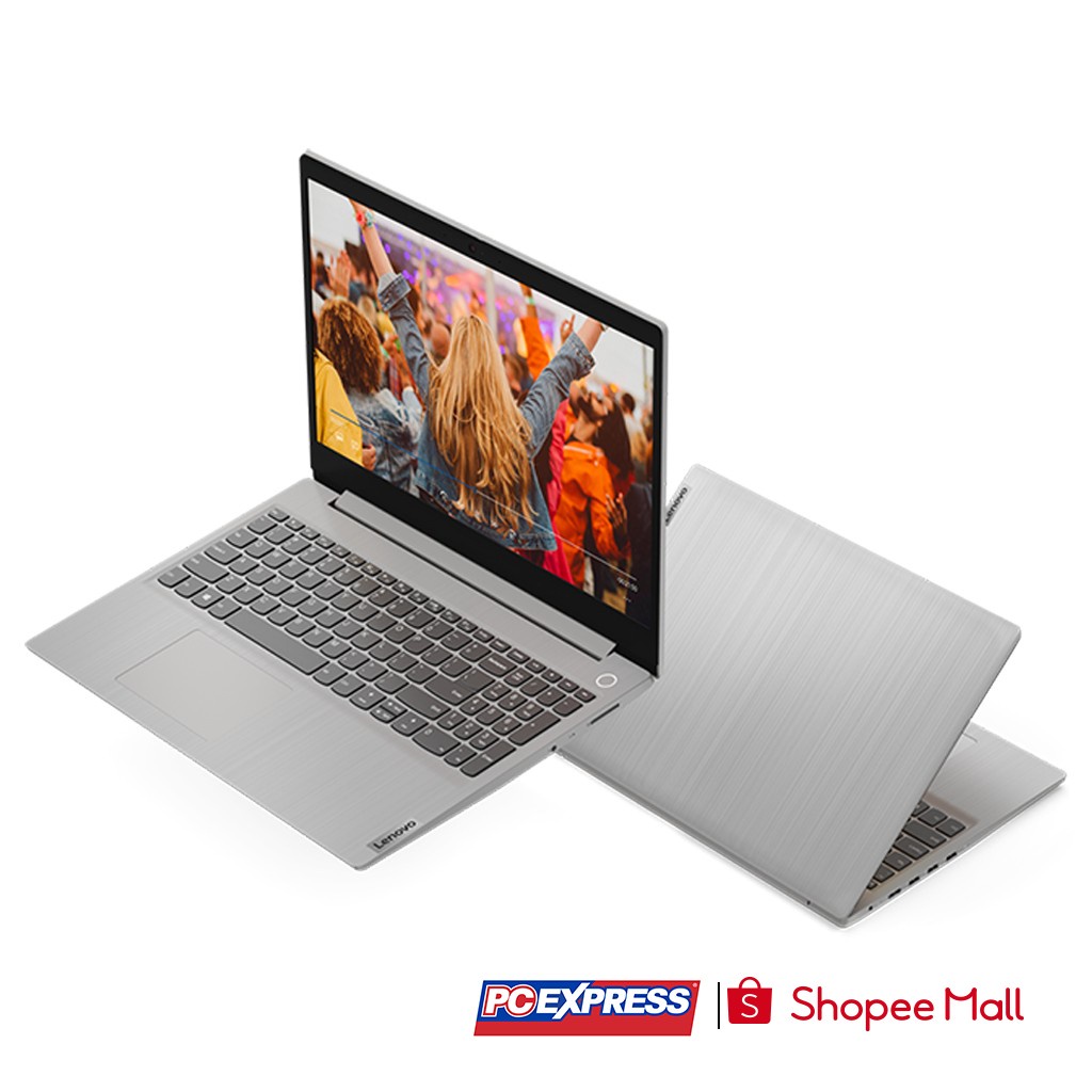 LENOVO IP315ITL05 SLIM3 (81X800LBPH) I3/8GB RAM/256GB SSD/INTEL UHD/15