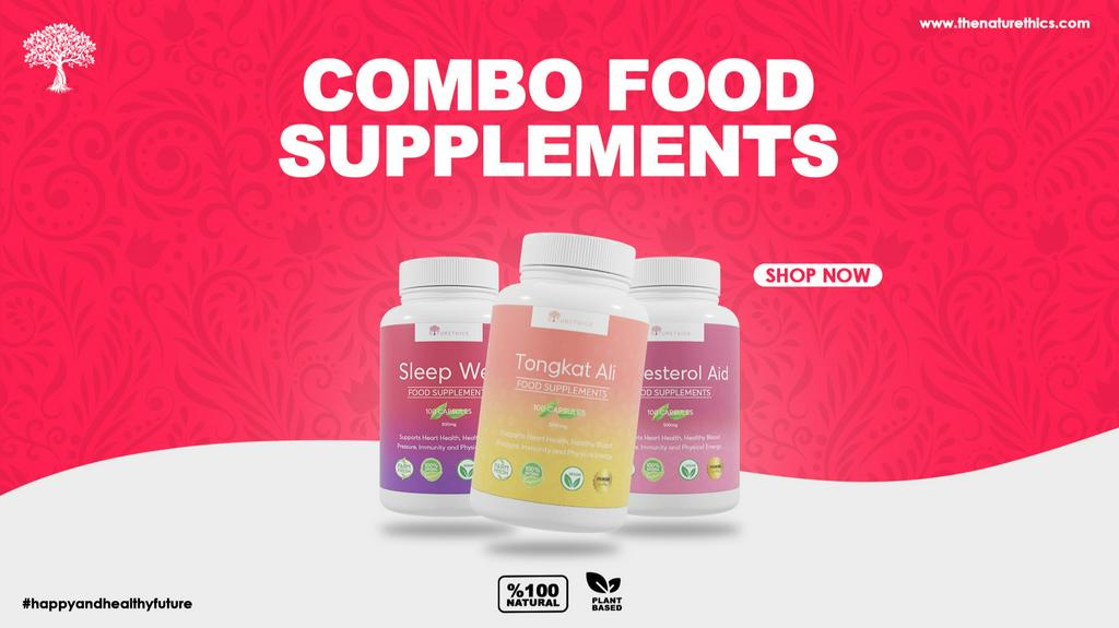 Naturethics Shop, Online Shop Shopee Philippines