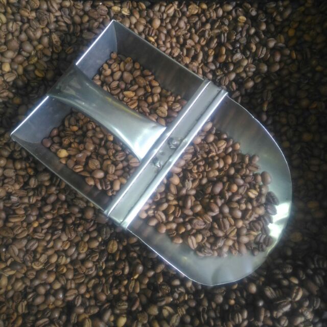1kg Coffee ground beans arabica, robusta, excelsa, barako 4 sale