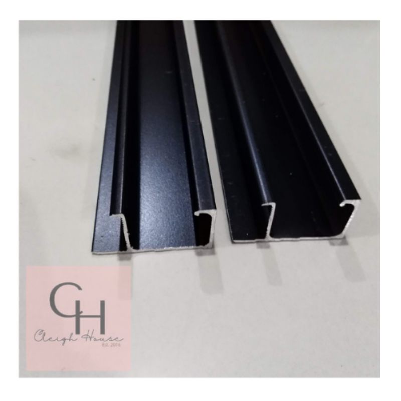 Aluminum Grab handle 1.5meters long screw type Shopee Philippines