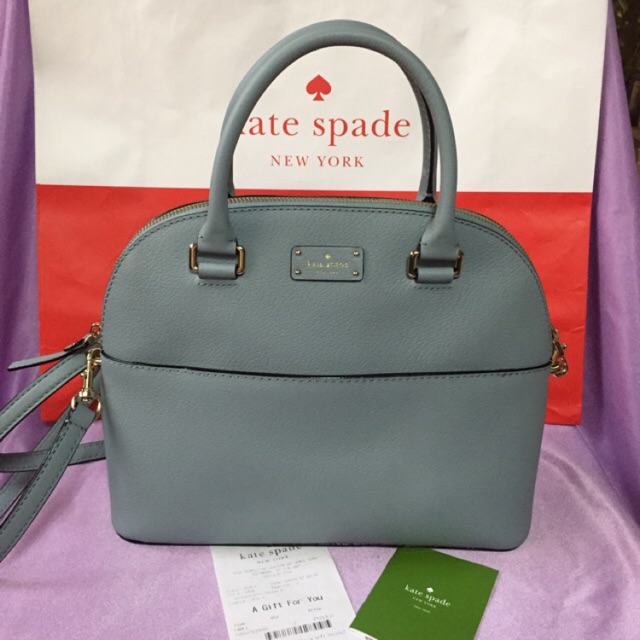 Kate Spade Grove Street Carli Lakesedge Shopee Philippines atelier