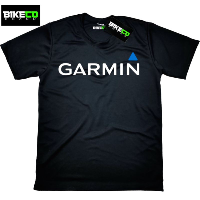 Garmin DriFit Shirt Shopee Philippines