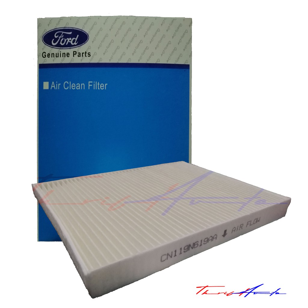 Aircon Cabin Filter for Ford Ecosport (2014 2019), Ford Fiesta (2015