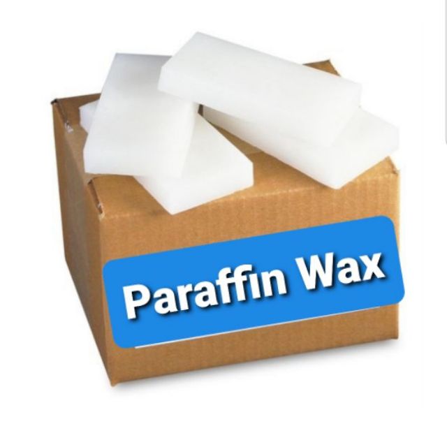1 Kilo Candle Paraffin Wax Shopee Philippines