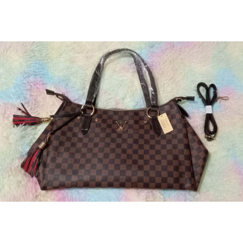 Premium Bag's Sale!!! Shopee Philippines