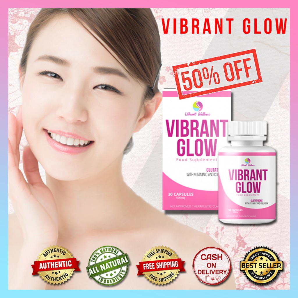 Vitamins For Glowing Skin In The Philippines Vitaminice