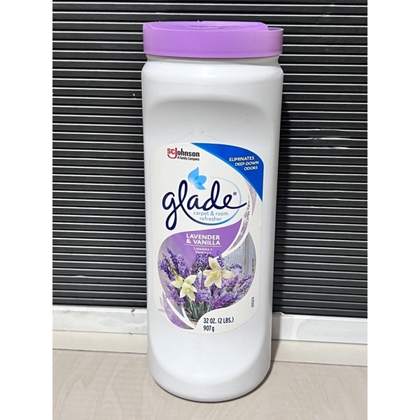 Glade Carpet & Room Refresher 32 Oz Shopee Philippines